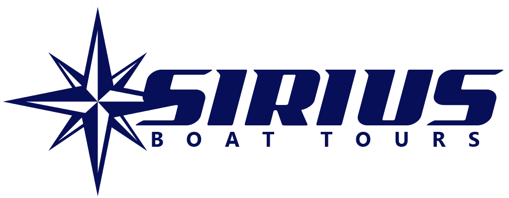 Sirius boat tours Kotor Montenegro